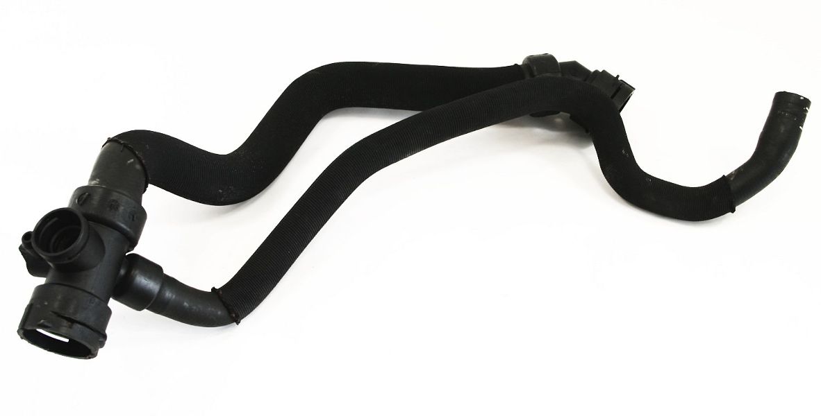 Lower Radiator Coolant Hose 1.8T AMB 0206 Audi A4 B6 Genuine 8E0