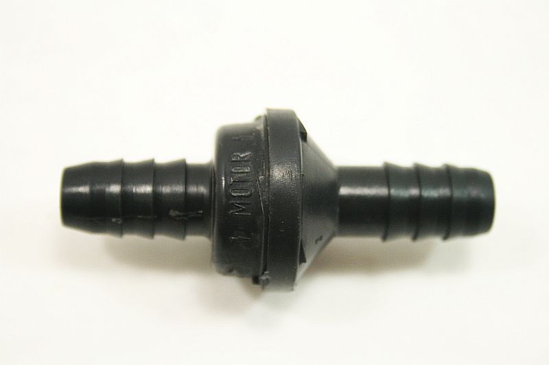 Main Vacuum Line Check Valve Booster VW Golf GTI Jetta Beetle Mk4