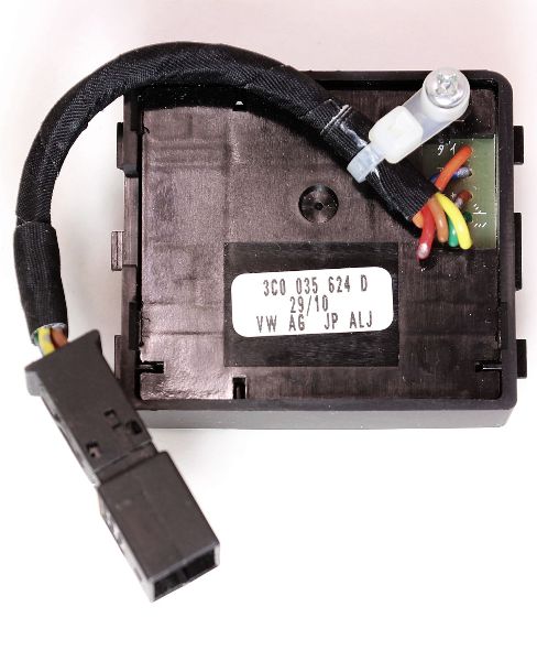 New Bluetooth Handsfree Phone Switch Vw Jetta Golf Gti Mk6