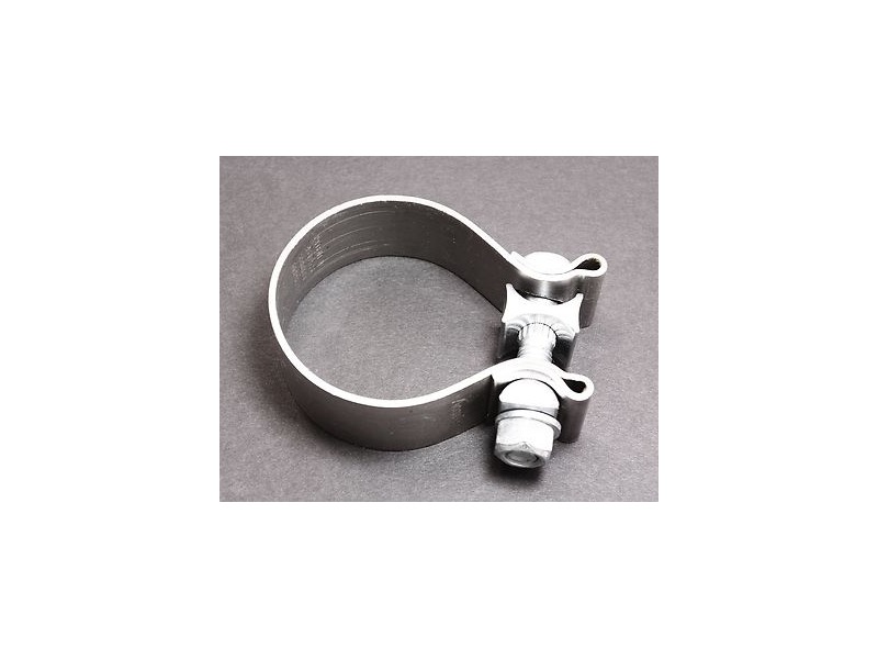 New Catalytic Converter Exhaust Clamp 9602 VW Jetta Golf Cabrio OE