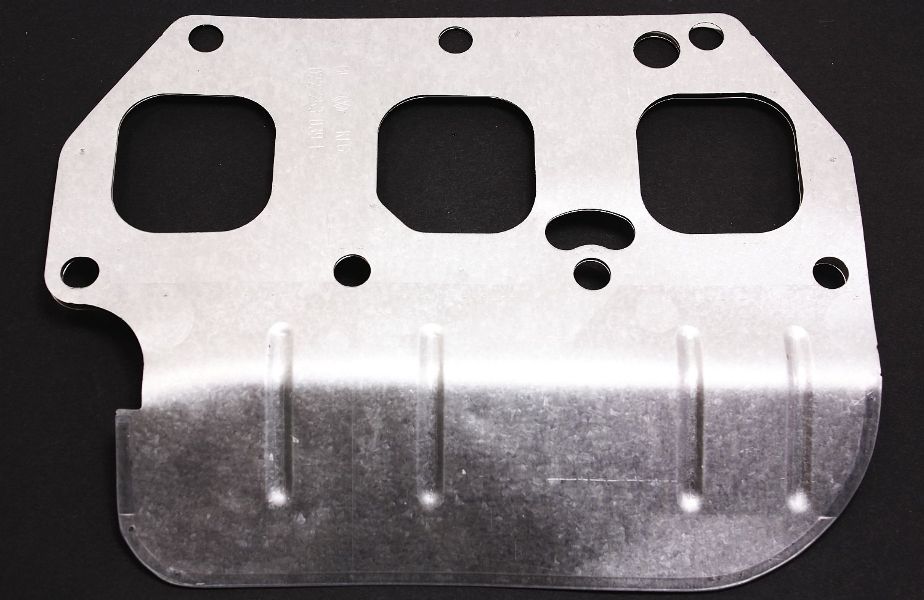 NOS Exhaust Manifold Gasket VW Jetta GTI R32 MK4 EuroVan EOS VR6 022 253 039 E CarParts4Sale