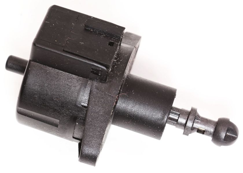 Headlight Range Control Motor 0204 Audi A6 S6 C5 4E0 941 293 eBay