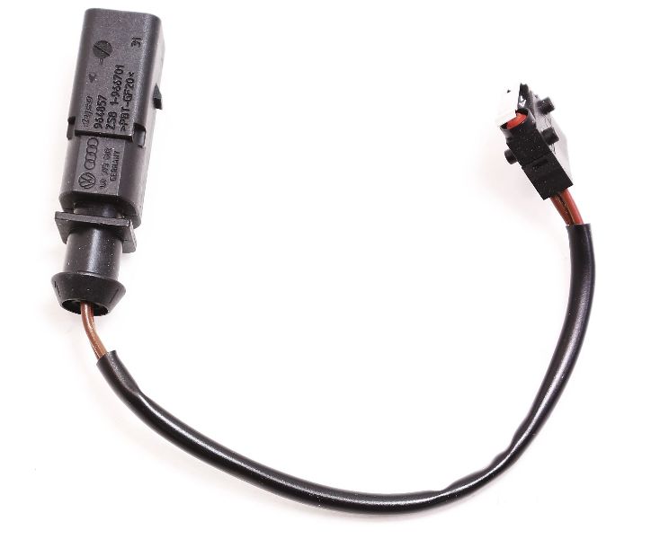 Hood Latch Sensor Micro Switch 0105 VW Passat B5.5 3B0 953 236 D
