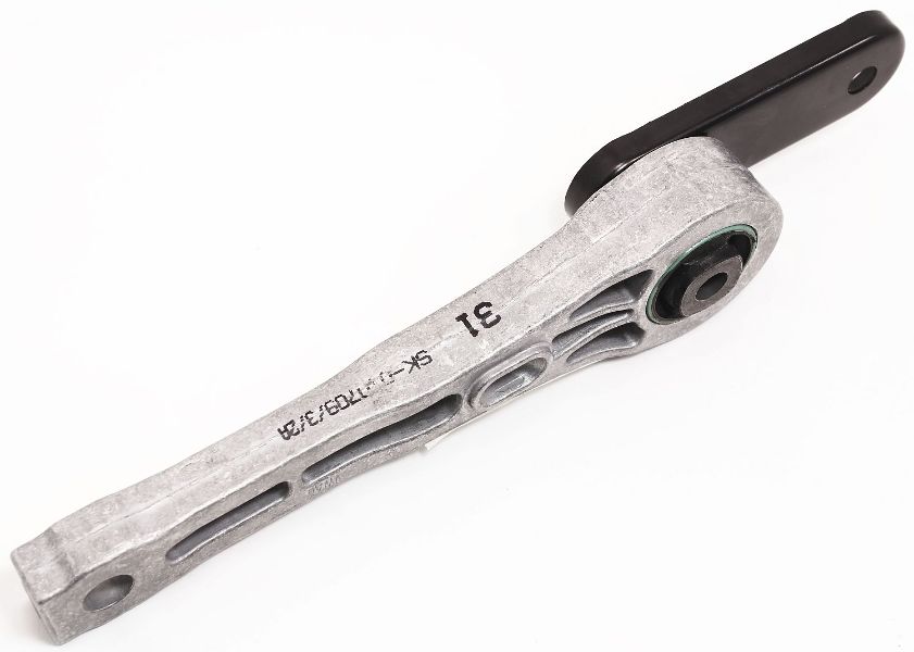 Rear Engine Mount 0612 VW Passat B6 CC 3.6 Dogbone Limiter Genuine