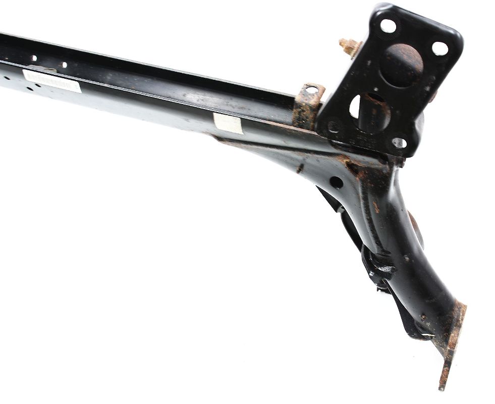 Rear Solid Axle Beam 99.505 VW Jetta Golf GTI MK4 9805 Beetle Suspension