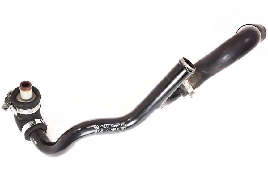 PCV Breather Hoses 0006 Audi TT MK1 1.8T Vent Tubes Genuine OE 06A