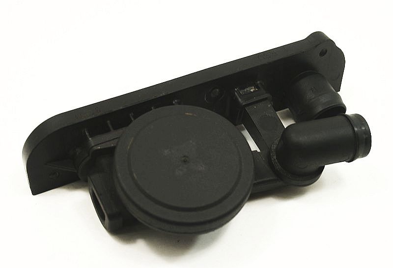 PCV Crank Breather VW Passat Jetta GTI Audi TT A3 Eos BPY 2.0T 06F