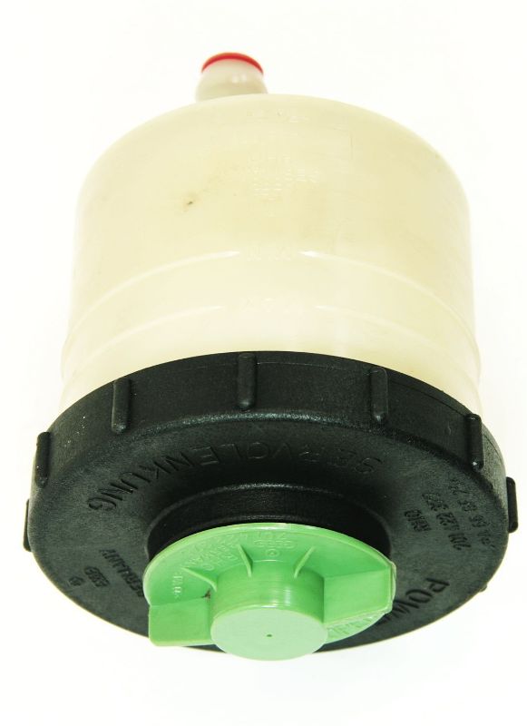 Power Steering Fluid Reservoir Tank 2.8 VR6 9703 VW EuroVan 701 422 373 A CarParts4Sale, Inc.