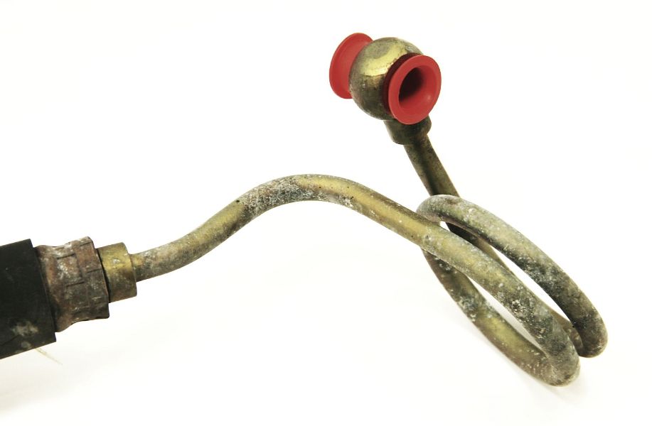 Power Steering Line Pump to Rack 1.8T AMB 0205 Audi A4 B6 8E1 422