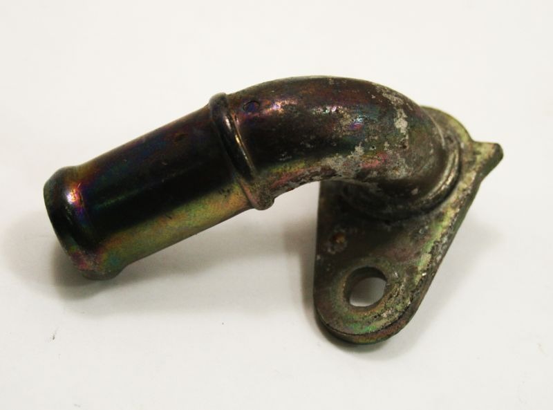 Power Steering Pump Hose Elbow Pipe 9905 VW Jetta Golf GTI MK4 Beetle eBay