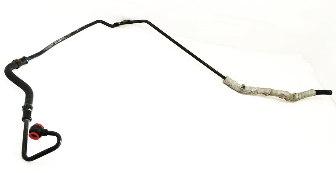 Power Steering Return Line 0205 VW Jetta GTI MK4 VR6 1J1 422 891 T