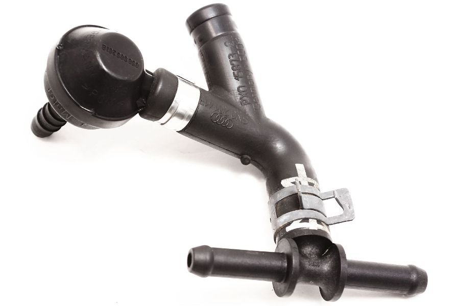 Purge Valve Hose & Check Valve 0006 Audi TT 1.8T 8N0 201 413 eBay