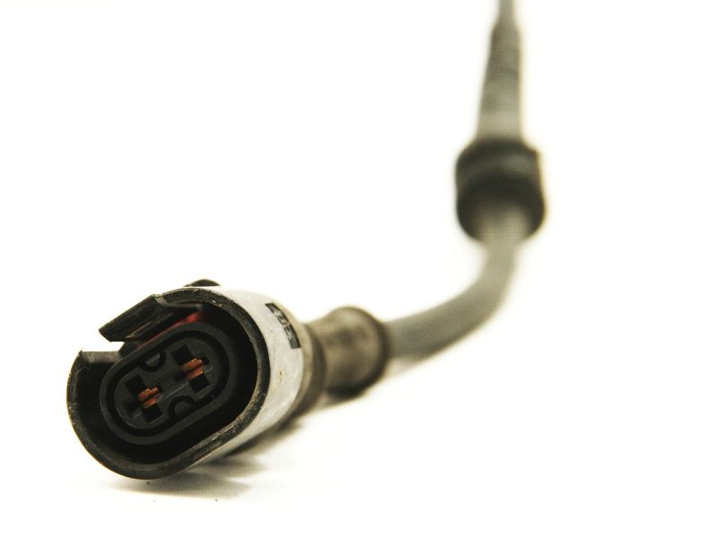 Rear ABS Wheel Sensor Plug Pigtail 99.505 VW Jetta Golf GTI MK4