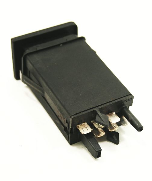 Rear Defrost Switch VW Jetta Golf GTI R32 MK4 Defog Button Genuine