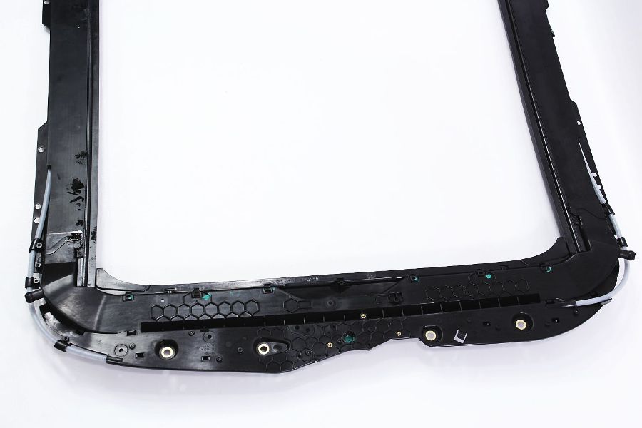 New Panorama Sunroof Frame 0913 VW Jetta Sportwagen MK5 MK6 Sun Roof