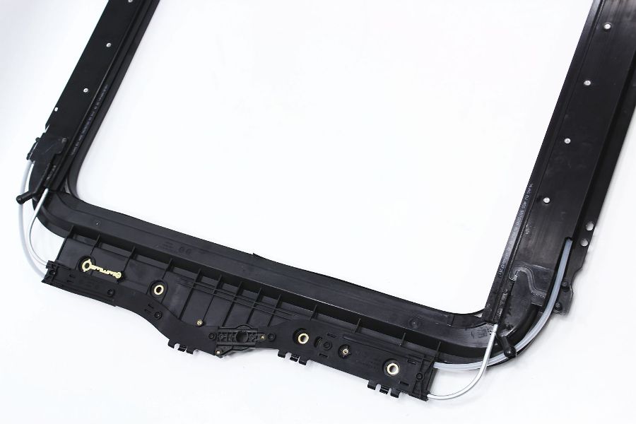 New Panorama Sunroof Frame 0913 VW Jetta Sportwagen MK5 MK6 Sun Roof