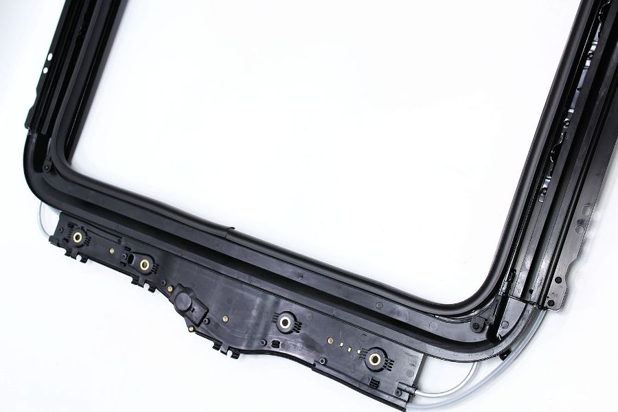 New Panorama Sunroof Frame 0913 VW Jetta Sportwagen MK5 MK6 Sun Roof