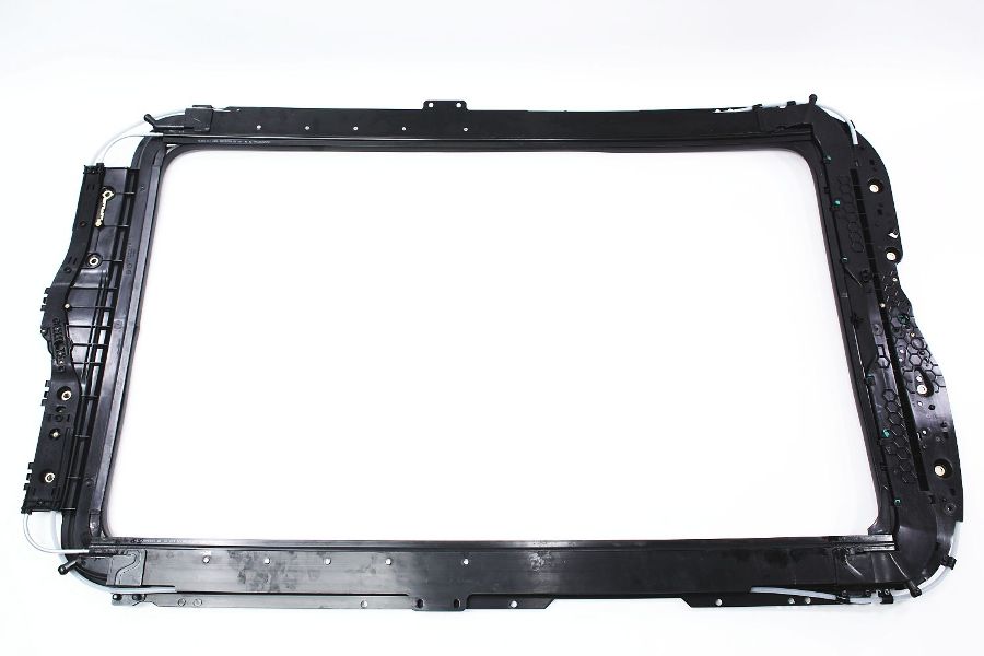 New Panorama Sunroof Frame 0913 VW Jetta Sportwagen MK5 MK6 Sun Roof