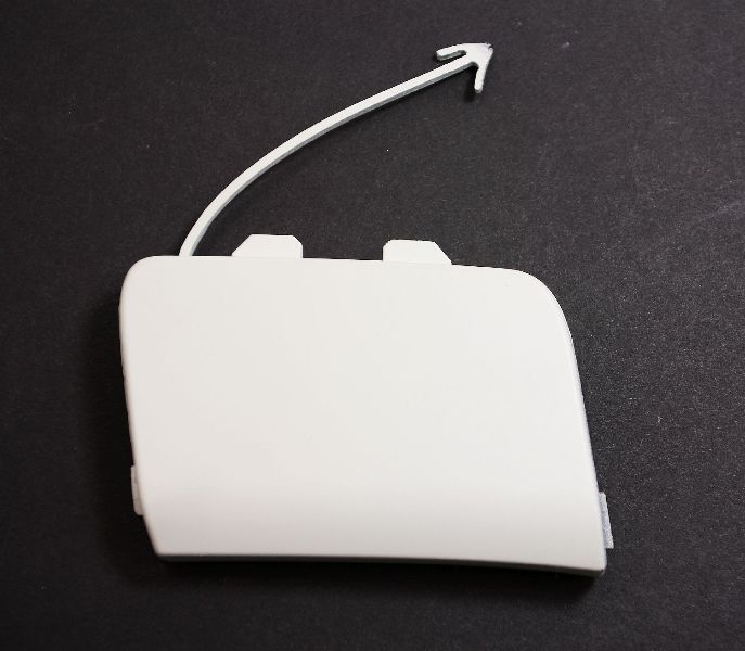 New Rear Bumper Tow Hook Cover 0509 VW Jetta MK5 New OE 1K5 807