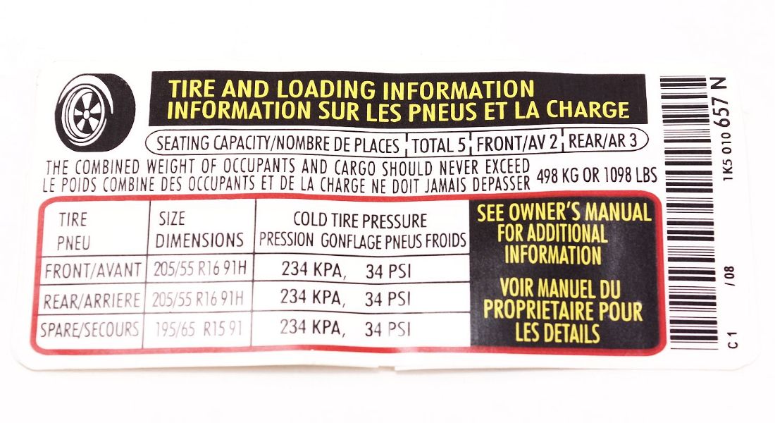 Jetta Rabbit 0509 Mk5 CarParts4Sale, Inc.