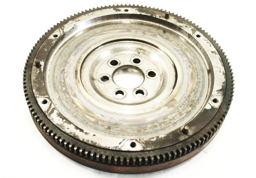 Flywheel Fly Wheel 9905 VW Jetta Golf Beetle MK4 Genuine 068 105
