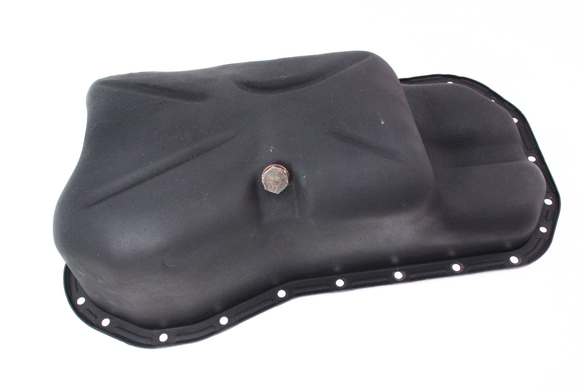 Genuine VW VR6 Oil Pan VW Jetta GLX GTI MK3 Corrado Passat B4 021 103