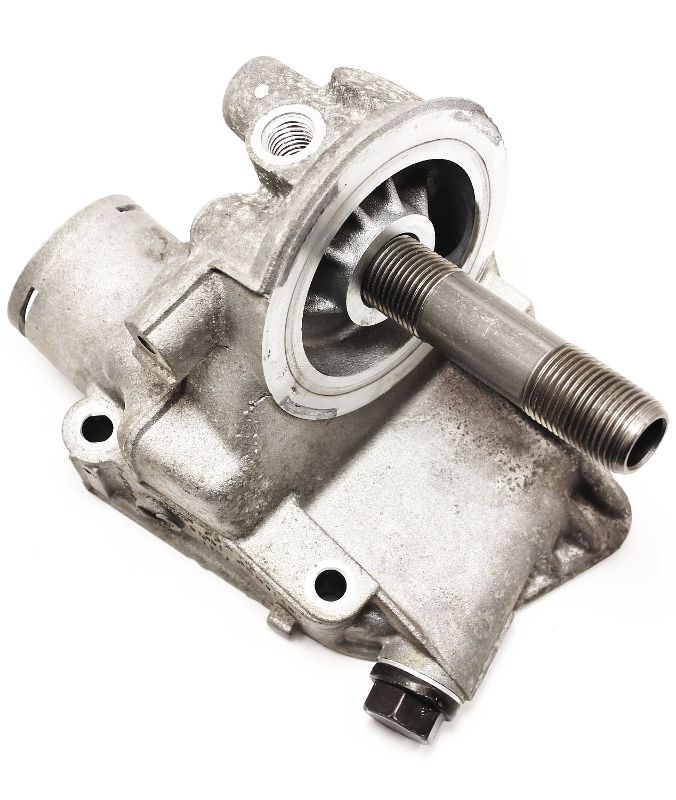 Oil Cooler Filter Breather Housing 0105 VW Passat Audi A4 1.8T 06A 115 417 L CarParts4Sale
