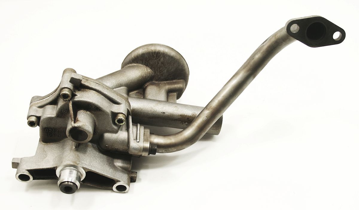 Oil Pump 9205 VW Jetta GTI Mk4 Mk3 Corrado Passat 2.8 VR6 021 115
