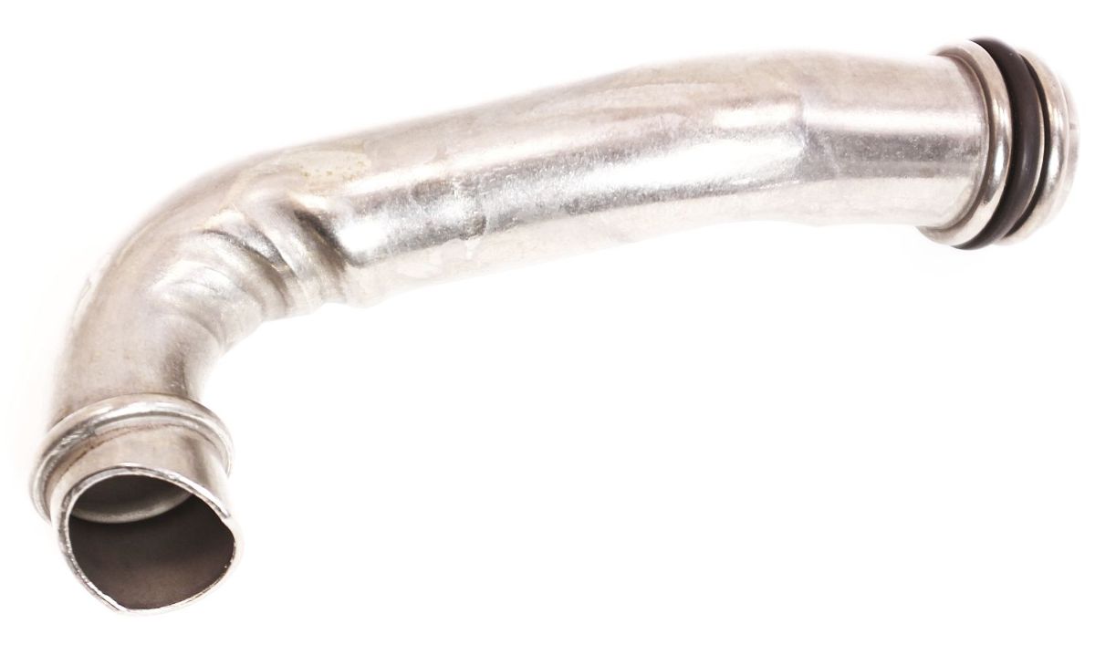 Oil Pump Pick Up Pipe Tube Audi A4 A6 Allroad VW Passat 2.8 2.7T 078