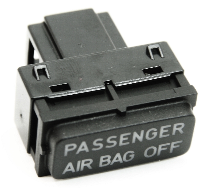 Passenger Airbag Air Bag Light 0510 VW Jetta Rabbit GTI MK5 1K0 919