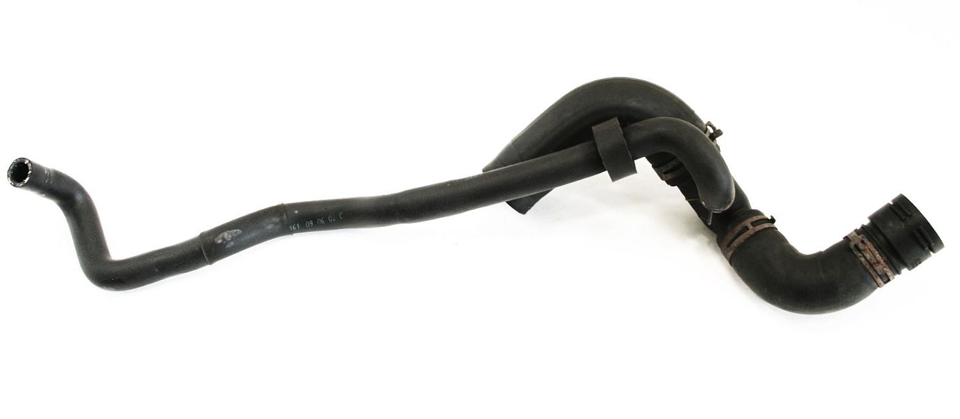 Upper Radiator Coolant Hose 0205 VW Jetta GTI MK4 VR6 24V BDF 1J0