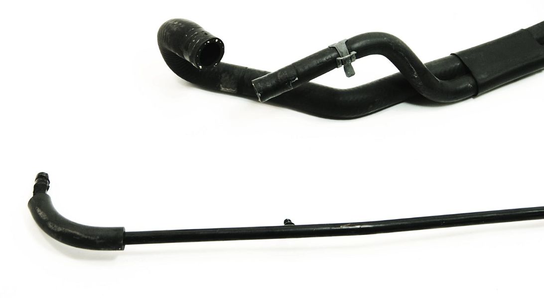 Vacuum & Coolant Hose Line 1.8T 0006 Audi TT MK1 Genuine eBay