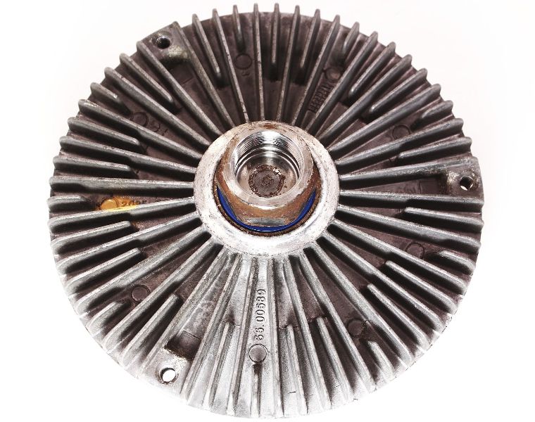 Viscous Coupling Fan Clutch 0105 Audi Allroad 2.7T 4Z7 121 350 eBay