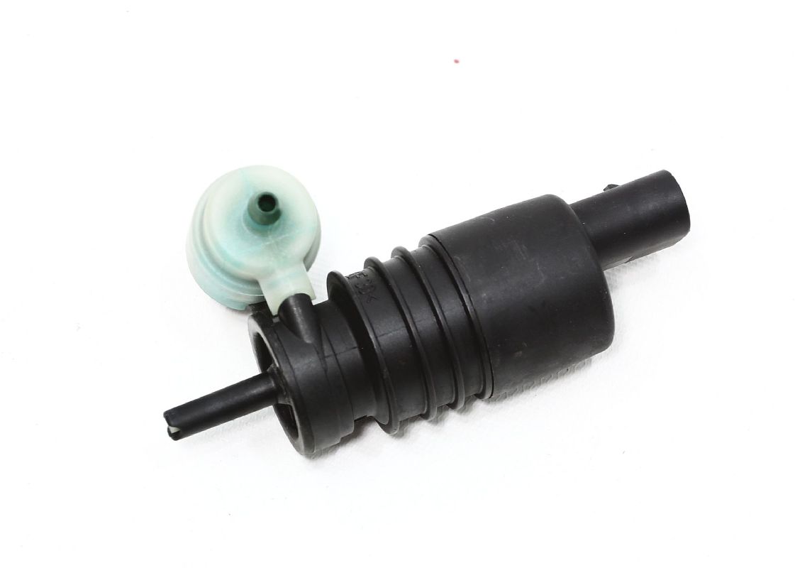 Windshield Washer Fluid Pump Audi A4 A6 Allroad C5 B5 Avant Wagon Genuine OE CarParts4Sale, Inc.