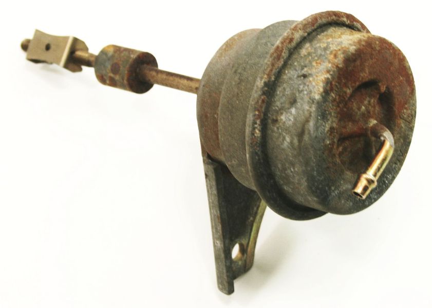 Wastegate Waste Gate Actuator 1.8T 9805 Audi A4 VW Passat B5 B5.5
