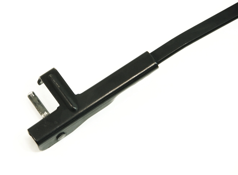 LH Windshield Wiper Arm Aero 0507 VW Jetta Rabbit GTI MK5 1K1 955