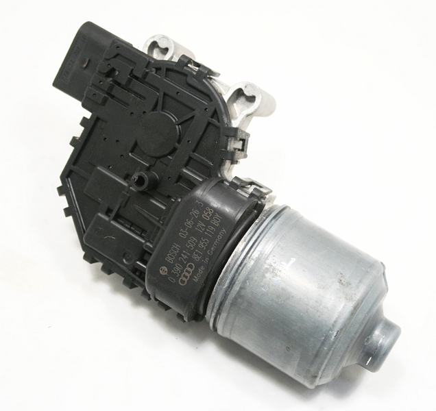 Windshield Wiper Motor 02 09 Audi A4 S4 Rs4 B6 B7