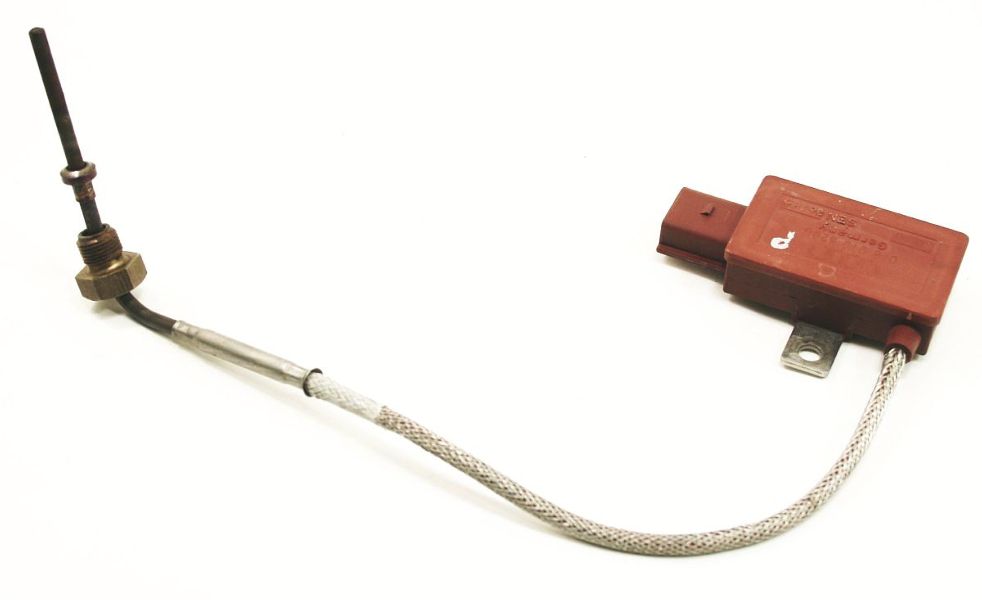 RH EGT Exhaust Temperature Sensor 2.7T Audi S4 B5 A6 C5 Allroad 078