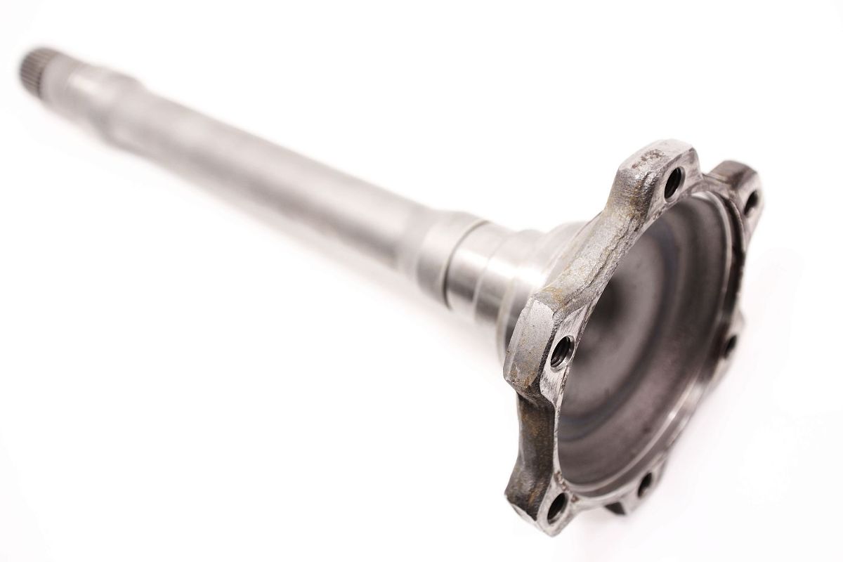 LH Front Transmission Axle Flange Audi A4 B5 A6 C5 VW Passat B5.5 EZZ