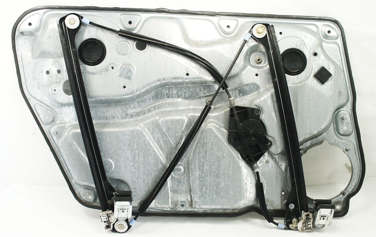 RH Front Window Regulator 9805 VW Passat B5 B5.5 Genuine 3B4 837