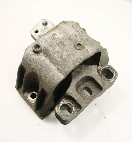 RH Engine Mount Bracket 0205 VW Jetta GTI MK4 Genuine 1J0 199 262
