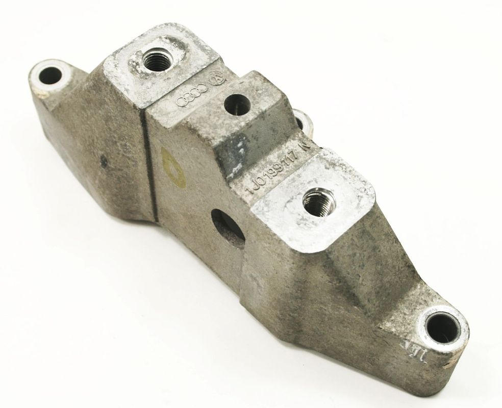 LH Transmission Mount Bracket 9805 VW Jetta Golf Beetle MK4 1J0 199
