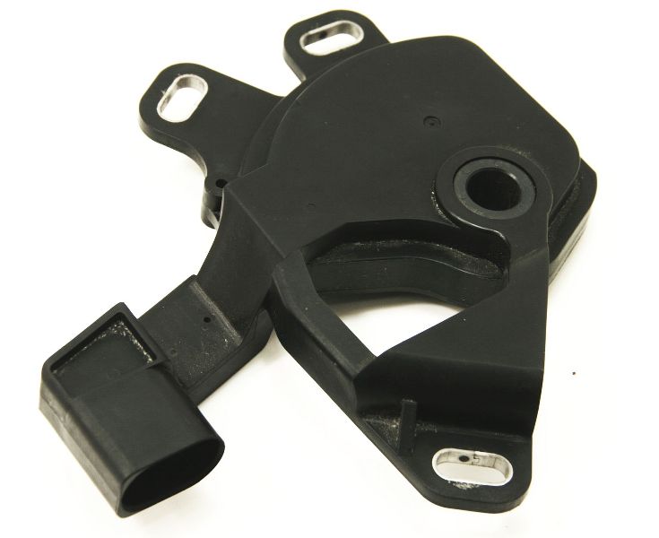 Transmission Multifunction Switch Tiptronic 0205 VW Jetta GTI Golf MK4