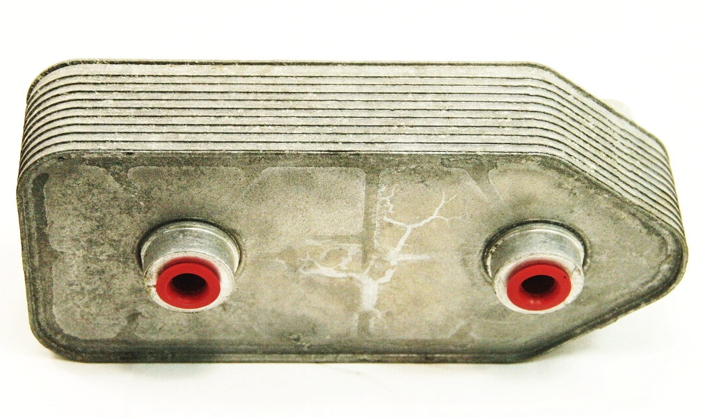 Transmission Oil Fluid Cooler 9905 VW Jetta Golf Beetle Mk4 096 409