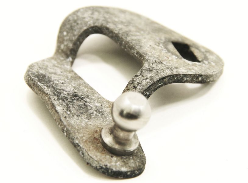 Automatic Transmission Shift Linkage Ball Bracket EYN EYP 0205 VW