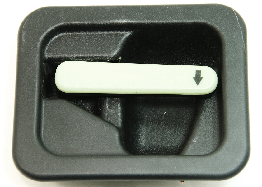 Trunk Emergency Release Handle 0510 VW Jetta Sedan MK5 4F5 867 969 B