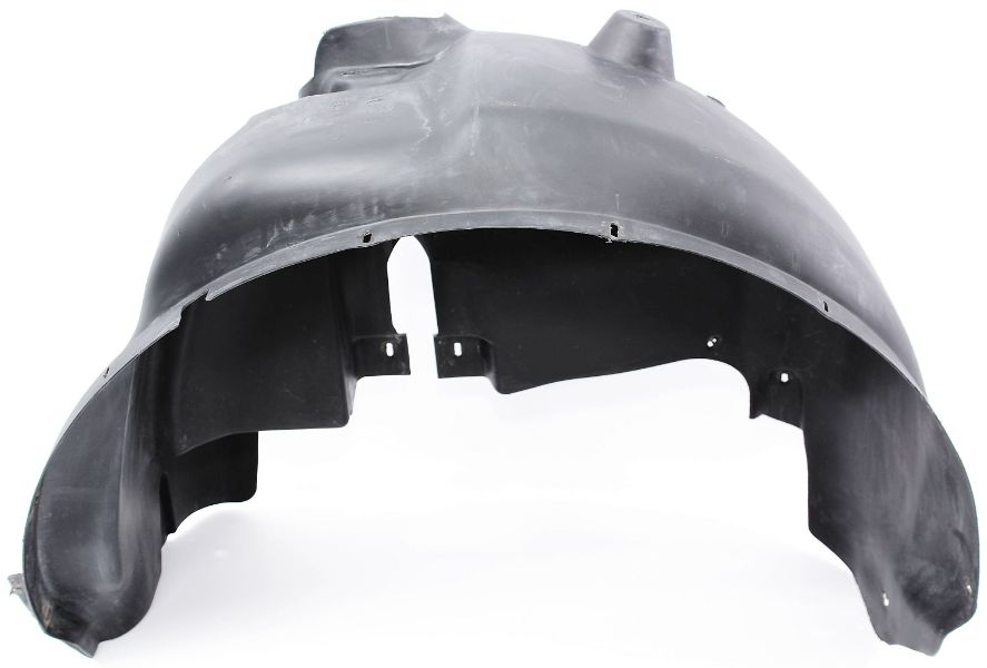 RH Rear Fender Liner Wheel Well Splash Guard 9805 VW Beetle 1C0 810