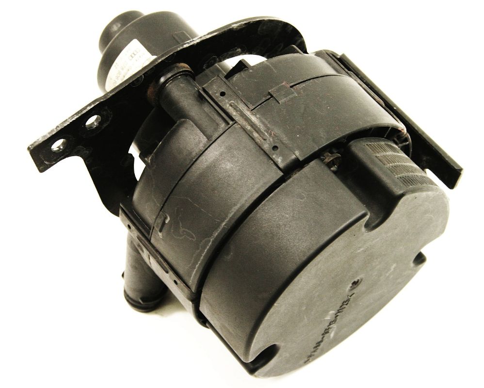Secondary Air Injection Pump 2.7T 0005 Audi S4 A6 Allroad C5 B5 078