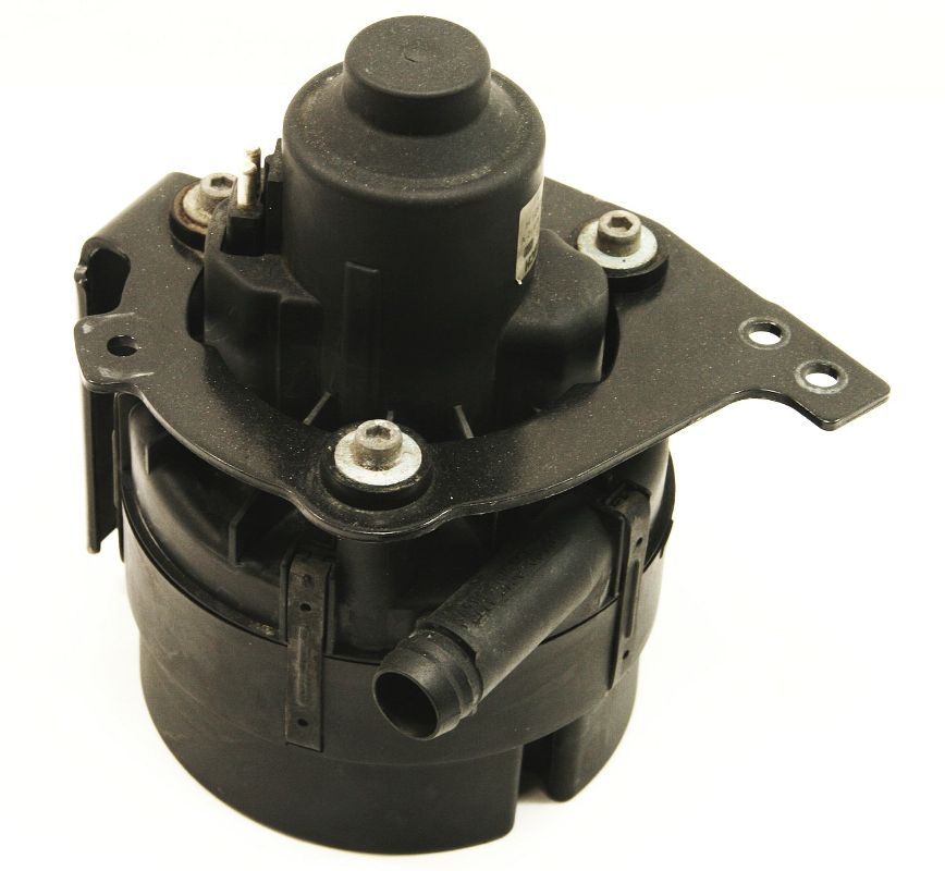 Secondary Air Injection Pump 2.7T 0005 Audi S4 A6 Allroad C5 B5 078