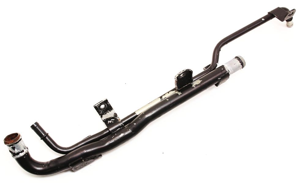 Secondary Air Pump Pipe Tube 0205 Audi A4 B6 1.8T Genuine 06B